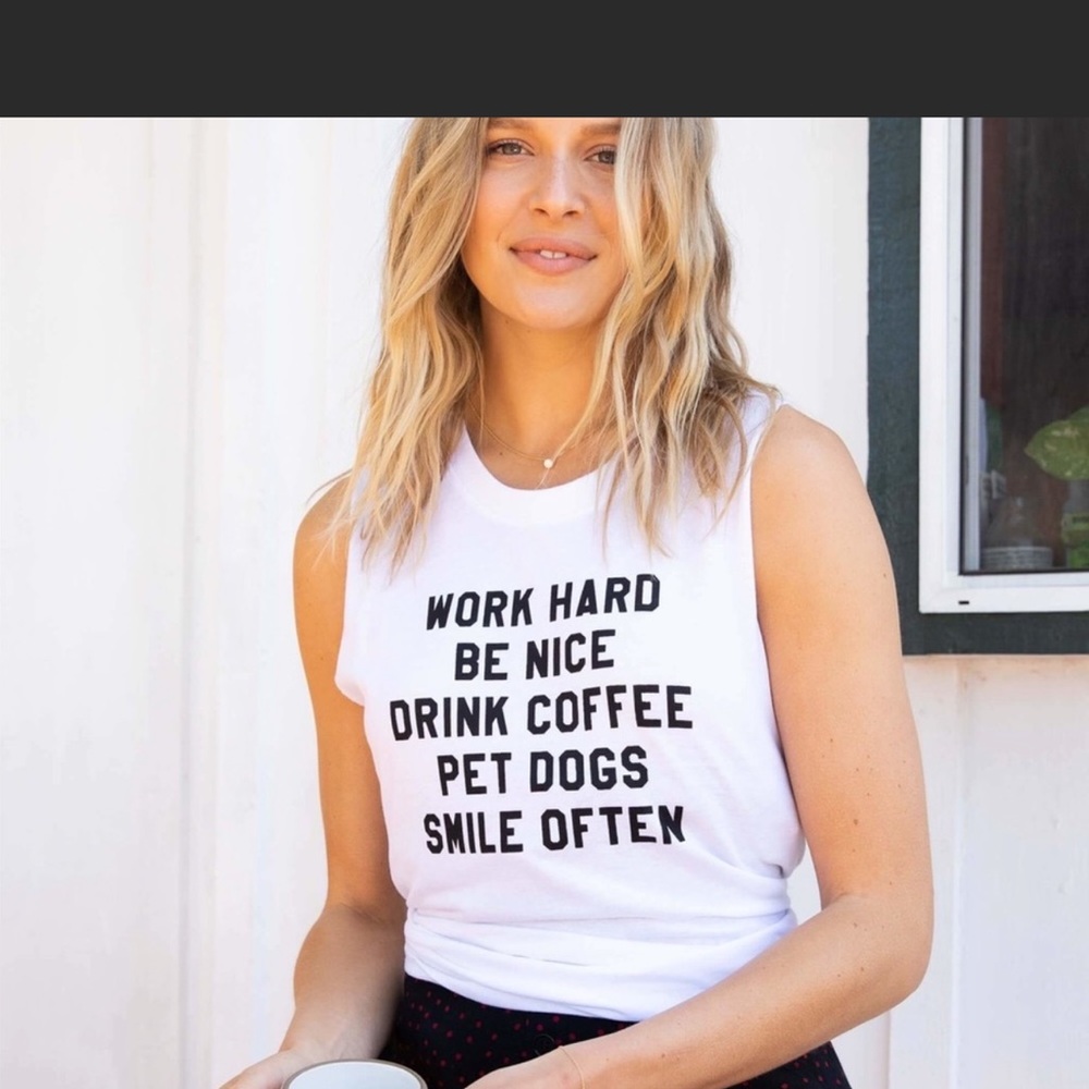 Sub_Urban Riot Women’s Muscle Tee